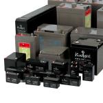 AGM Lead Acid Battery 12v 12ah Deep Cycle Rechargeable Battery