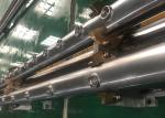 Stainless Steel Paper Machine Parts High Water Pressure Lined Ruby Needle Nozzle