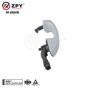 VW Touareg Front Left Door Handle 7P6837205 OEM Fit