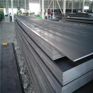 China Customizable Length 316 Stainless Steel Plate with Versatile Applications factory