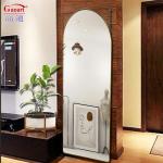 Living Room Decor Full Body Dress Bath House Bathroom Bedroom Decoration Mirror