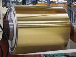 Quality Guarantee High Corrosion Resistance Stainless Steel Coil 1000mm-6000mm