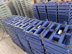 China 300kg Electronic Weighing Industrial Bench Scale factory