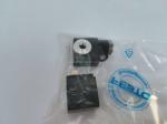 MSFW-230-50/60 Festo Solenoid Coil Plug Connector To Industry Standard Type B