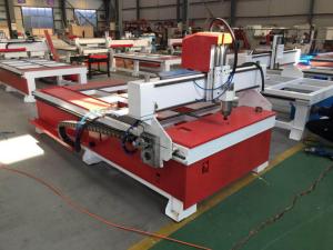 China CNC ROUTER MACHINE factory