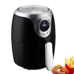Home Kitchen Small Manual Air Fryer French Fries Fried Chicken Wings Without Oil
