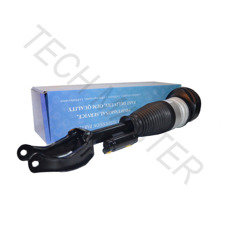 Air Strut W167 With ADS Front Air Suspension Shock Absorber For Mercedes Benz GLE GLS 1673200503 1673200504