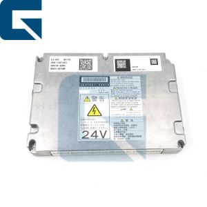 China 89661-E0010 89661E0010 Controller For SK200-8 Excavator on sale