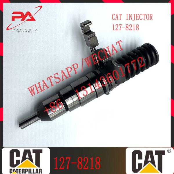 High Quality 3114 3116 3126 Fuel Injector Nozzle 1278222 127-8218 1278218 For Excavator Engine