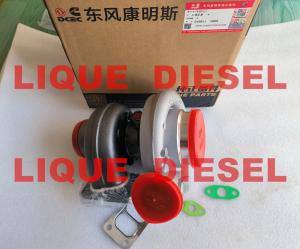 China HOLSET Turbo Turbocharger 4309111 C4309111 3788390 For HX35 factory