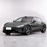 Service Life ≤1 Year Xiaomi Su7 800km Max 4WD Used Electric Auto Car Vehicle EV