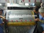 bee wax chemical machinery for granulating