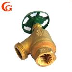 3/4'' OEM Bronze Water Faucet