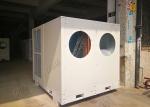 Large Wedding Event Tent Cooling System , 15HP Portable Air Conditioning Unit