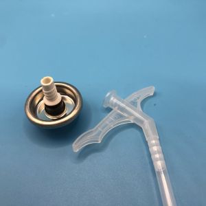 China ProInject Foam Injection Valve - Precision Control for Accurate Foam Injection - Versatile and Durable on sale
