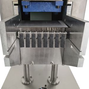 Automatic Pill Soft Candy Capsule Counter Machine Programmable