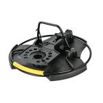 Plastic Rat Trap Powerful Spring Snap Catcher High Sensitive Pest Control Metal
