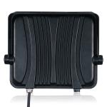 IP65 220v Good Quality Aluminium Housing Outdoor Emergency Floodlight Pir Sensor