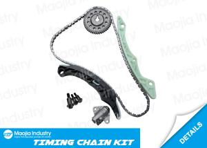 China New Engine Timing Chain Tensioner Kit fits 08 - 13 Mercedes 1.0L factory