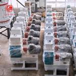 10 Ton Corn Hammer Mill Feed Grinding Crusher Equipment Feed Production Line