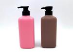 32/410 26.45oz Lotion PE Plastic Container Hot Stamping