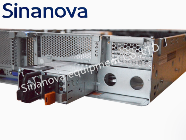 P/N 7Z71CTO1WW Lenovo Think System SR630 V2 1U Server 4th Gen Xeon Dual Socket