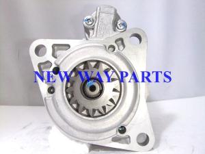 China ha sl engine starter m002t54572 factory