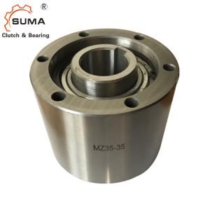 China MZ20 One Way Overrunning Cam Clutch for Printing Machinery factory