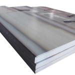 0.1mm-300mm Hot Rolled Carbon Steel Plate