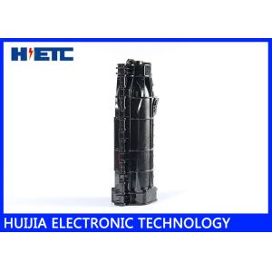 Good Sealing Gel Seal Closure , Fiber Splice Enclosure Box