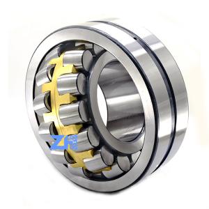 China 22332MB Spherical Roller Bearing Self Aligning Capability Heavy Duty Spherical Bearing factory