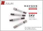 Microwave high pressure safety tube, suitable for all kinds of microwave ovens0