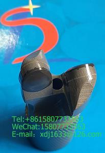 China ISO9001 Certified PDC Anchor Drill Bits Coal Mine Use OEM ODM factory