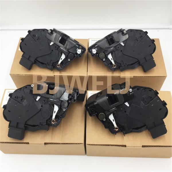 Land Rover LR011275 LR011277 LR011302 LR011303 Car Door Lock Actuator For