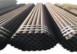Enhanced Wear Resistance Cold Rolled Round Bar , Polished Steel Rod S20C Forged
