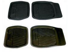 China plastic pads factory