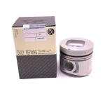 Isuzu 6bg1 Excavator Engine Piston 1-12111781-0