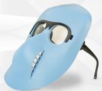 Average Code Grimace Argon Welding Mask Lenses Indirect Ventilation