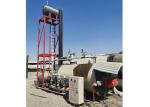 40-320 T/H Road Construction Bitumen Mixing Plant