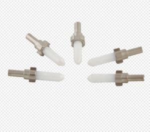China Anti Interference Optical Fiber Patch Cord Cable Length 1.2m Heatproof factory