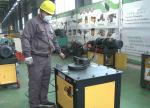 Ce Certificated Auto Bender Machine Oem Available Industrial