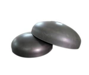 China Hemisphere Stainless Steel Dished Heads Tank Heads Dome End SGS factory