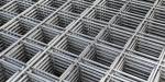As4671 500L Rebar SL92/82/72/62 Reinforcing Mesh for Concrete