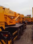 Used XCMG 25T QY25E TRUCK CRANE FOR SALE CHINA