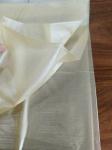 Embossed Texture Film With Natural Bamboo Powder
