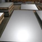 410L 430 Stainless Steel Sheet Plate Decorative GB DIN EN Kitchenware