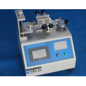 Insertion And Extraction Universal Material Testing Machine Force Testing