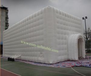 China Oxford cloth inflatable tent for advertisement factory