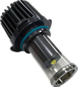 China CREE-XML*1 9005 Fog Lamp factory