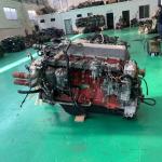 Hino E13C Used Engine Diesel Horsepower 150-500 Hp For Mixing Trucks Tractor D